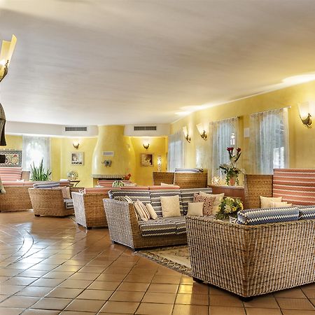 Cruccuris Resort - Adults Only Villasimius Εξωτερικό φωτογραφία