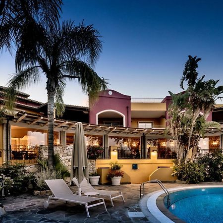 Cruccuris Resort - Adults Only Villasimius Εξωτερικό φωτογραφία