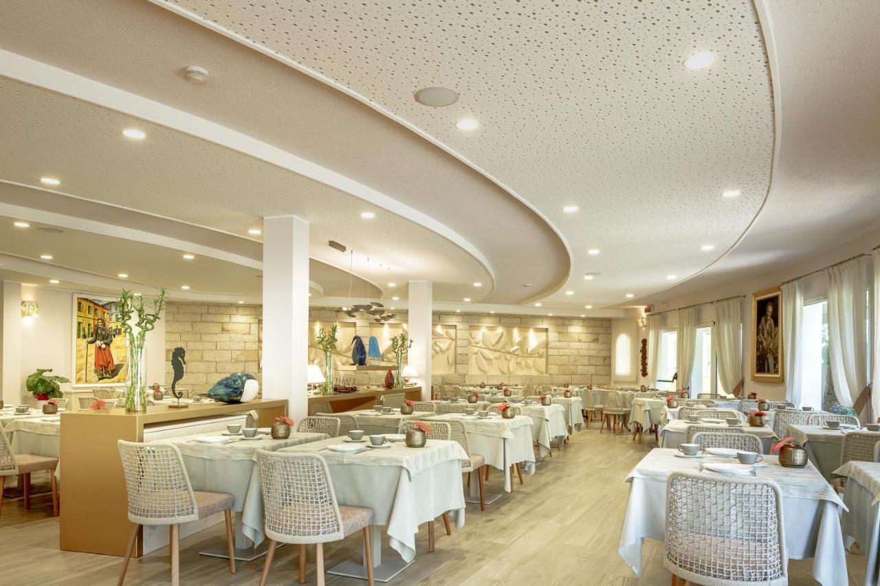 Cruccuris Resort - Adults Only Villasimius Εξωτερικό φωτογραφία