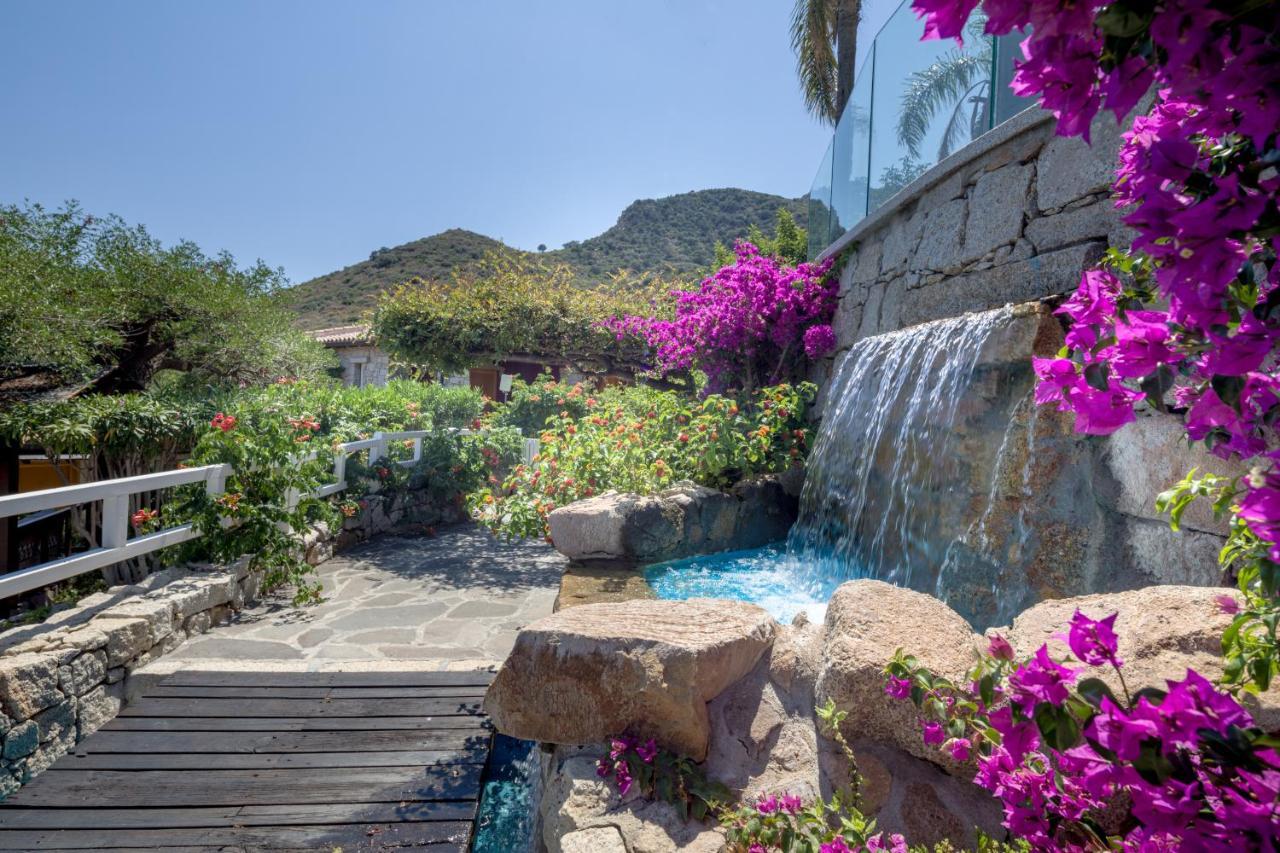 Cruccuris Resort - Adults Only Villasimius Εξωτερικό φωτογραφία