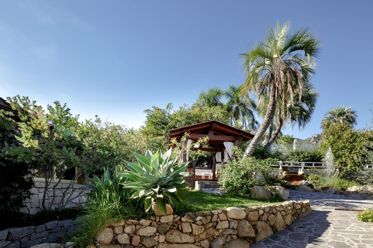 Cruccuris Resort - Adults Only Villasimius Εξωτερικό φωτογραφία