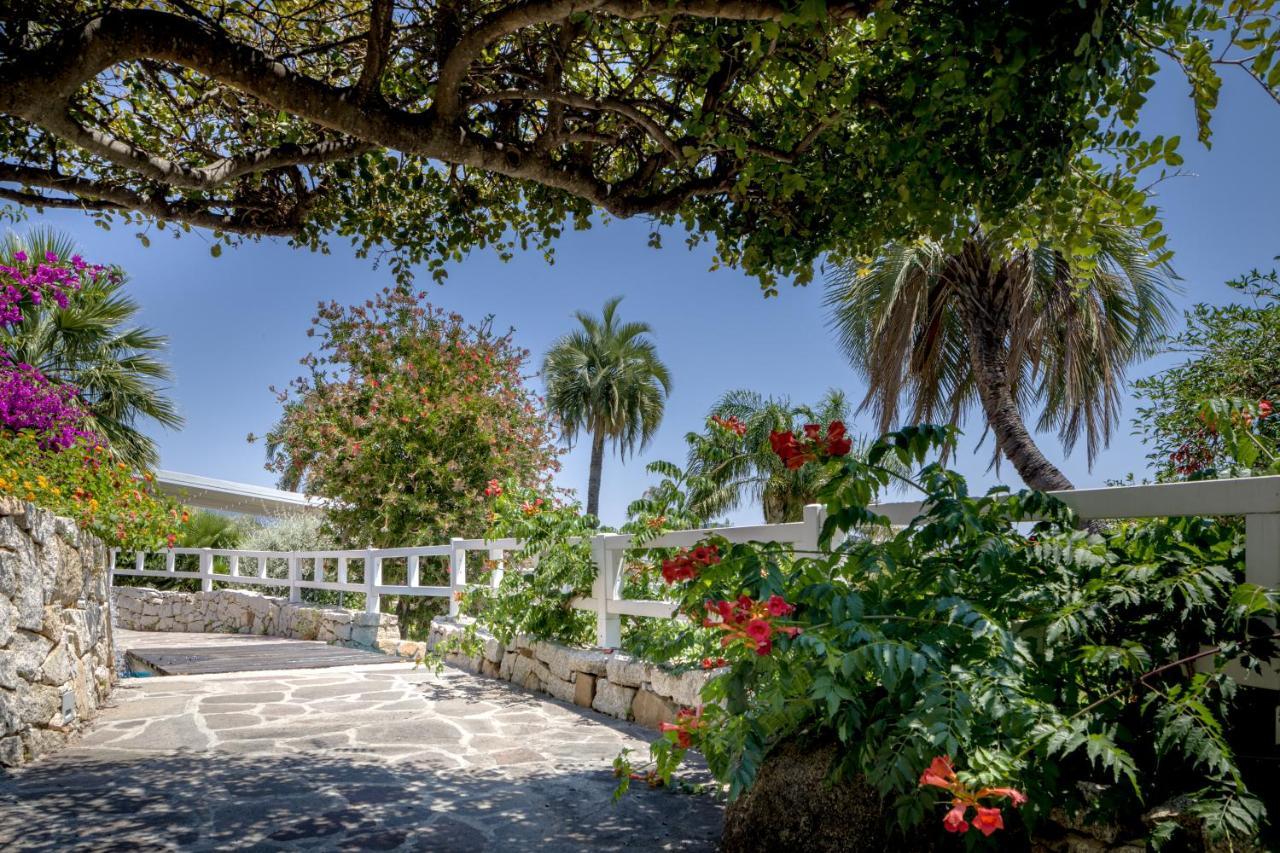 Cruccuris Resort - Adults Only Villasimius Εξωτερικό φωτογραφία
