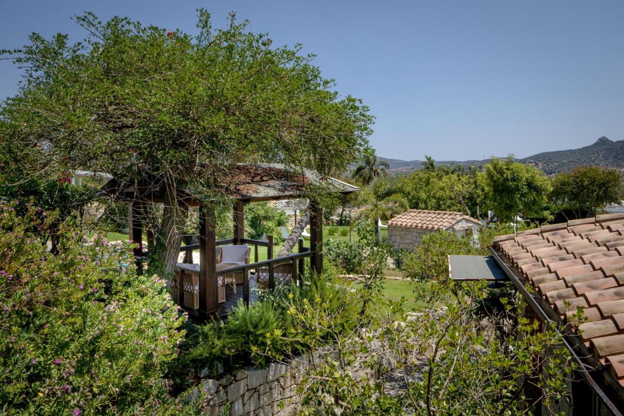 Cruccuris Resort - Adults Only Villasimius Εξωτερικό φωτογραφία