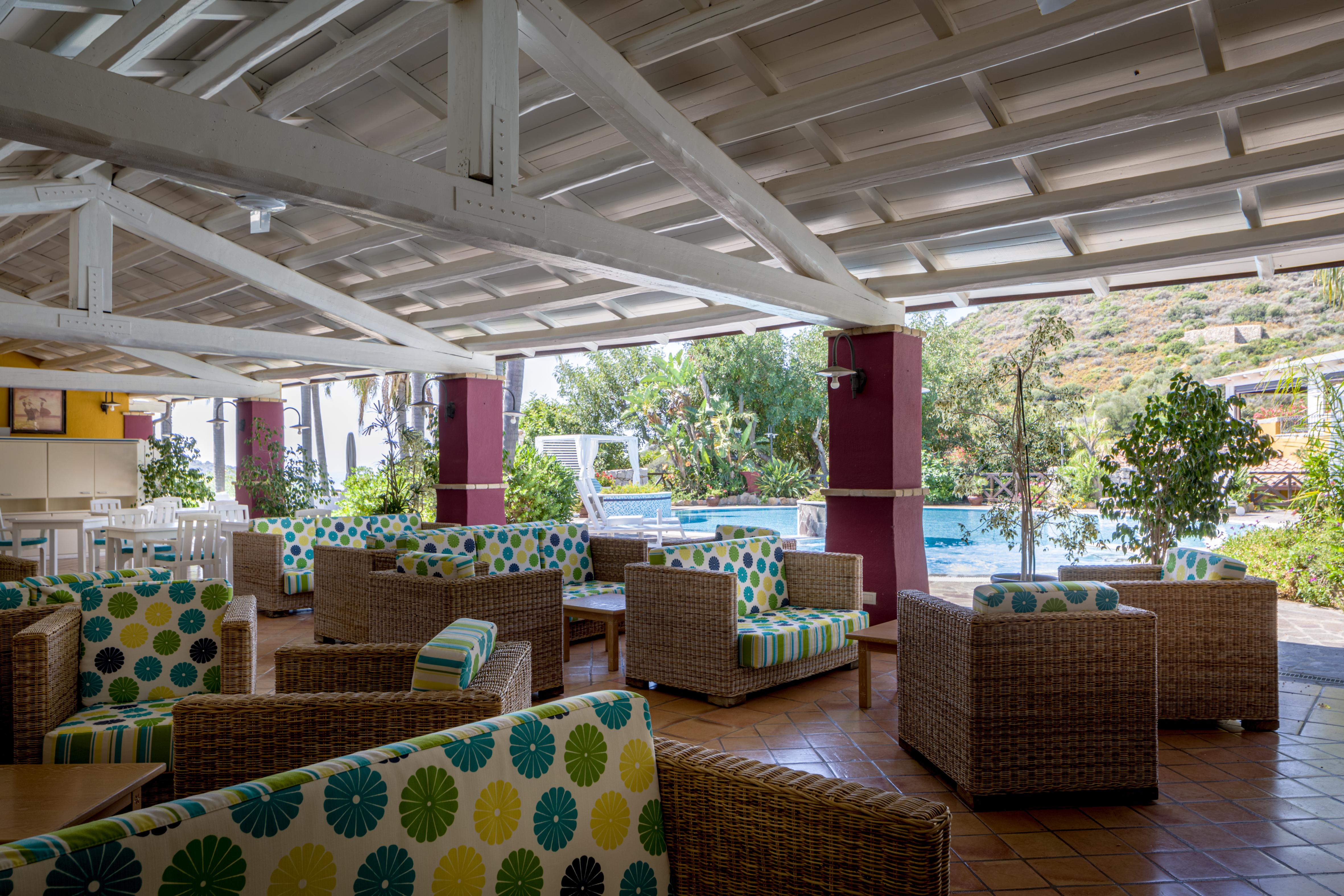 Cruccuris Resort - Adults Only Villasimius Εξωτερικό φωτογραφία