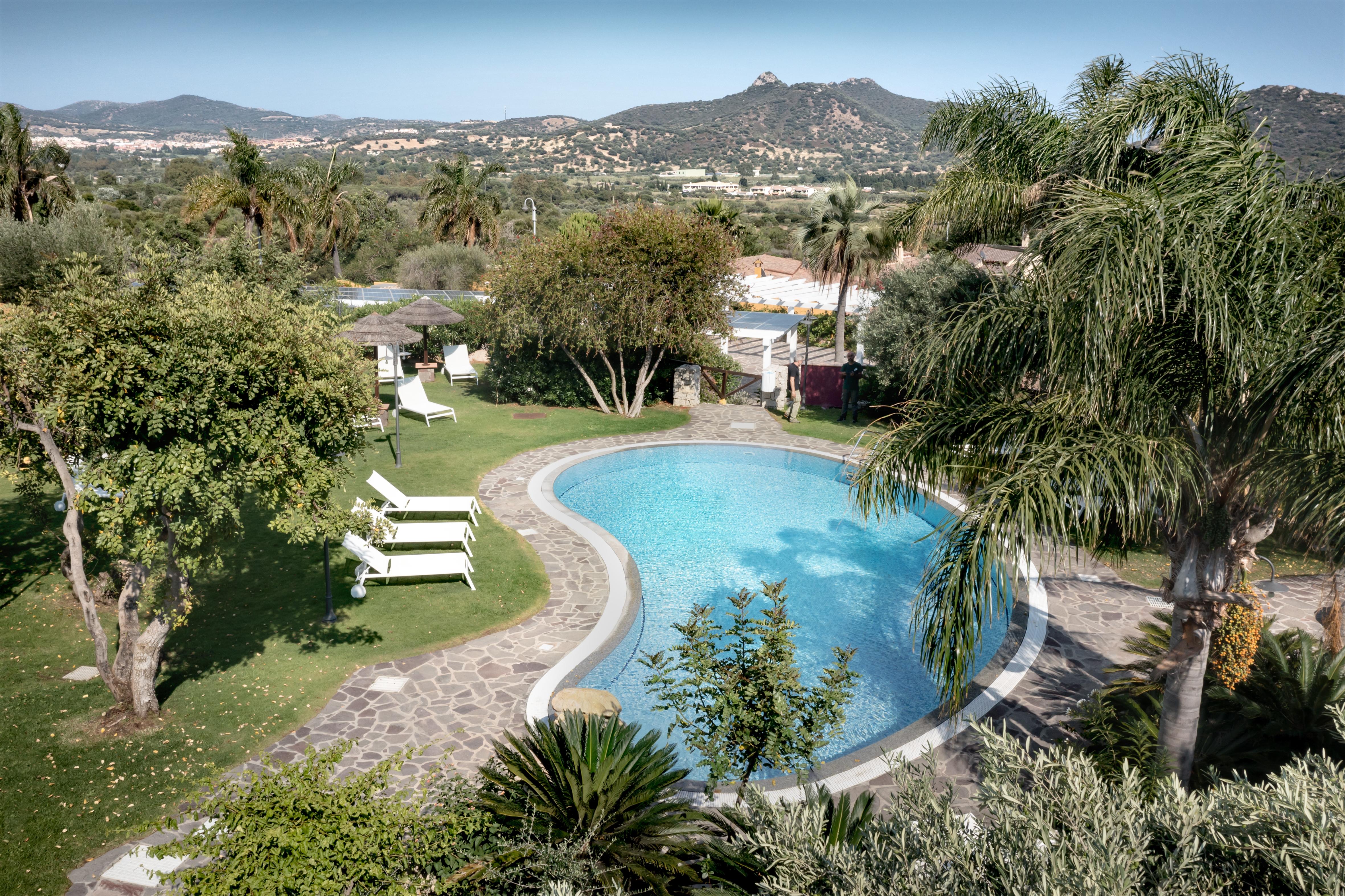 Cruccuris Resort - Adults Only Villasimius Εξωτερικό φωτογραφία