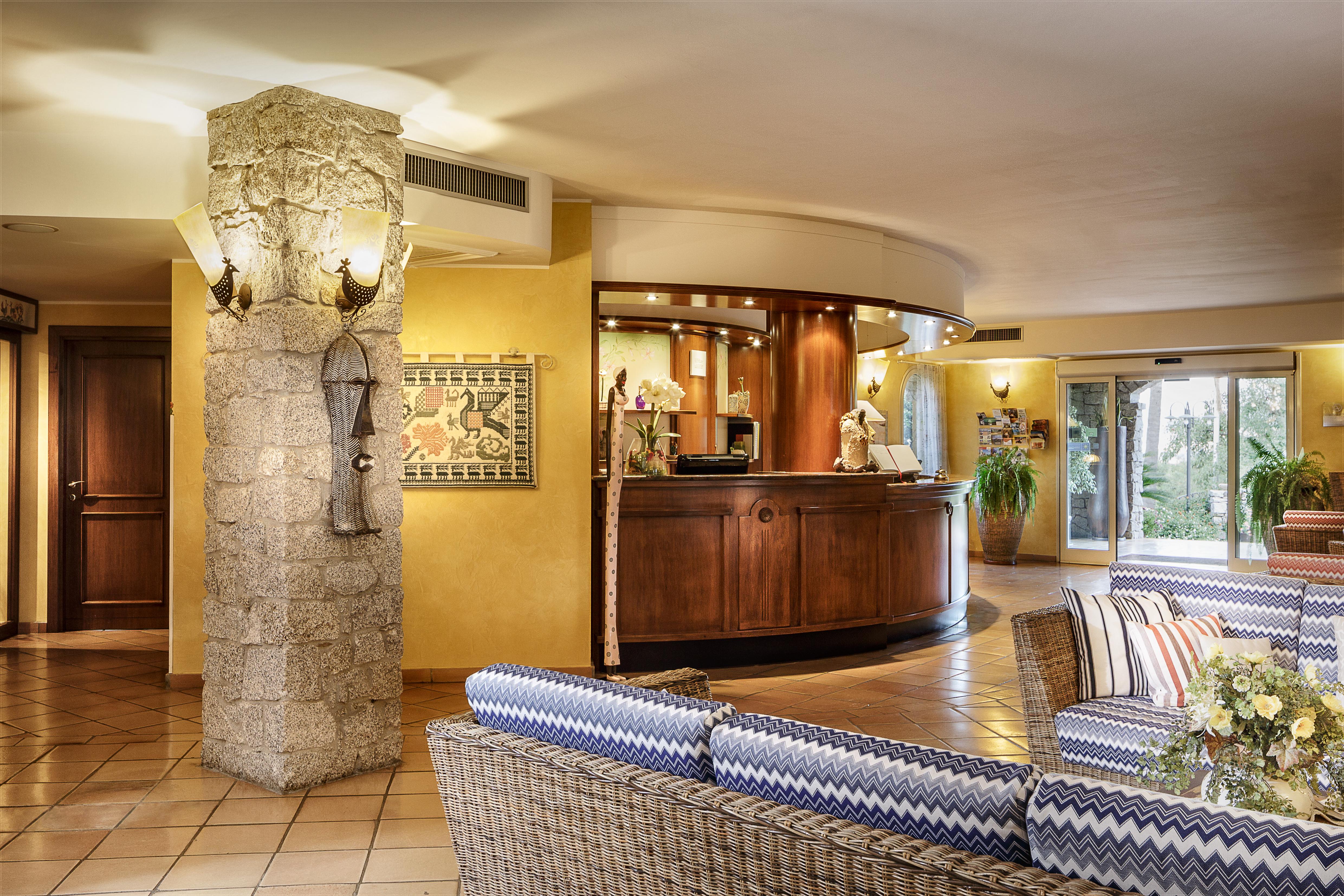 Cruccuris Resort - Adults Only Villasimius Εξωτερικό φωτογραφία