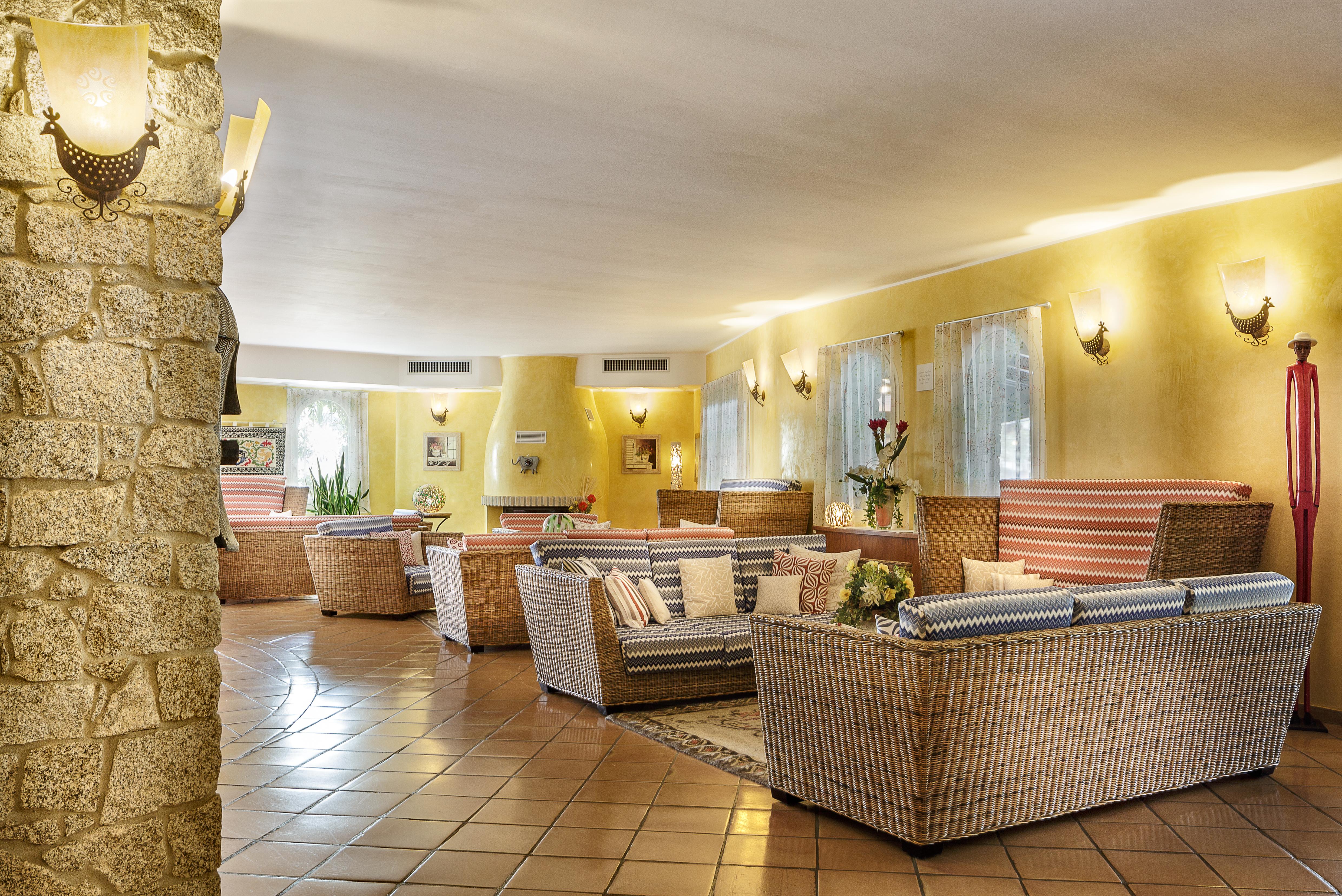 Cruccuris Resort - Adults Only Villasimius Εξωτερικό φωτογραφία