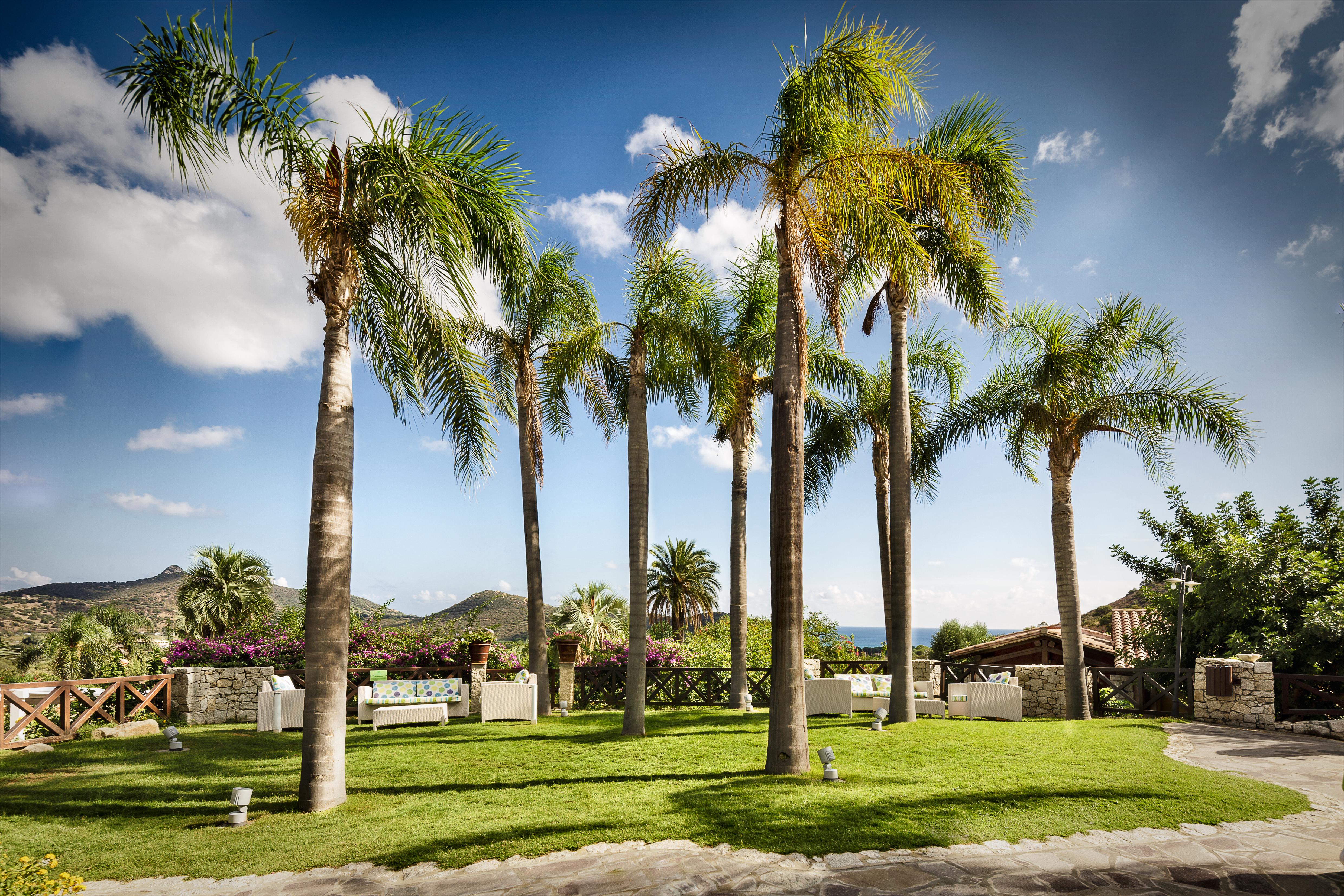 Cruccuris Resort - Adults Only Villasimius Εξωτερικό φωτογραφία