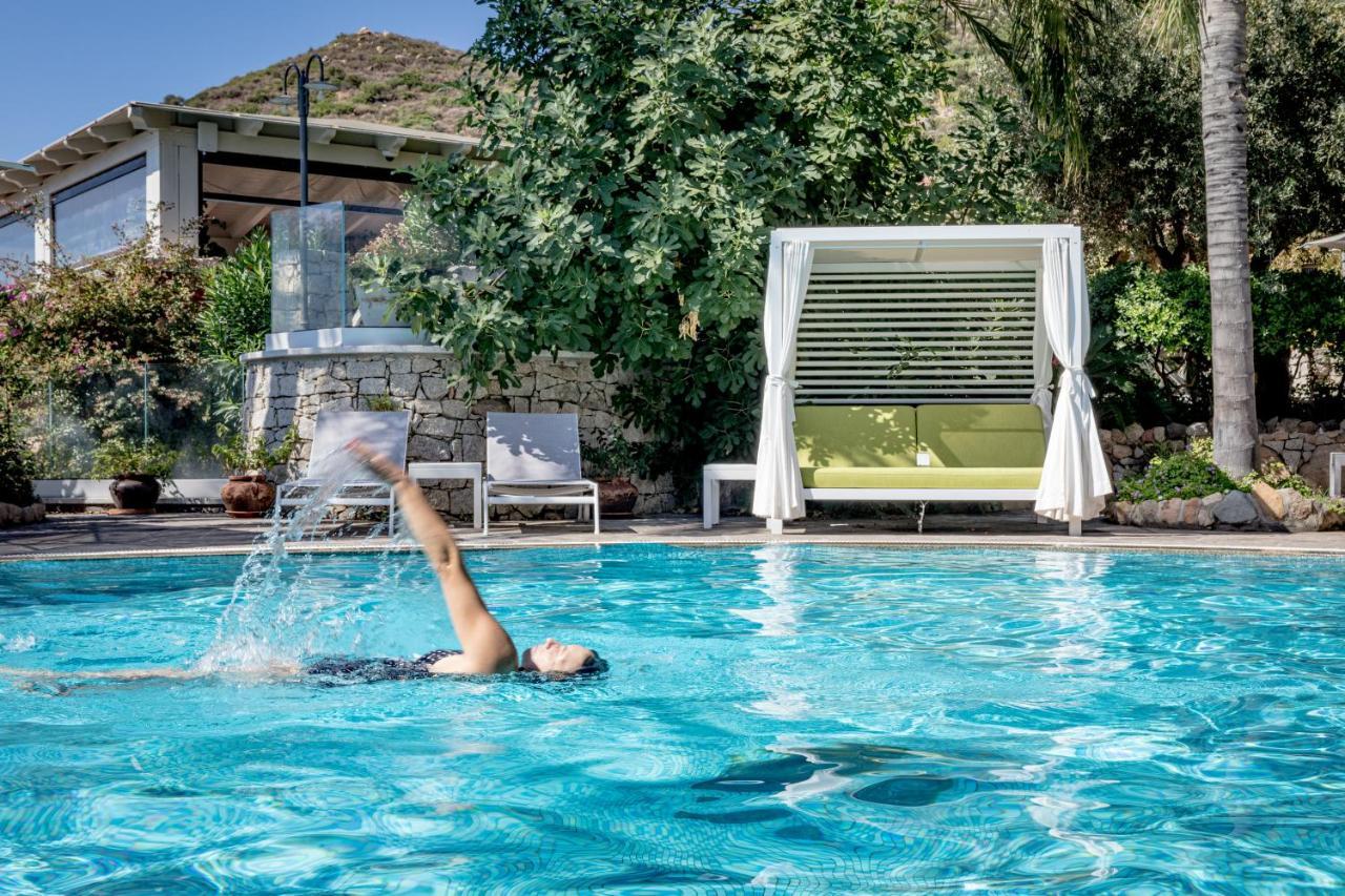 Cruccuris Resort - Adults Only Villasimius Εξωτερικό φωτογραφία