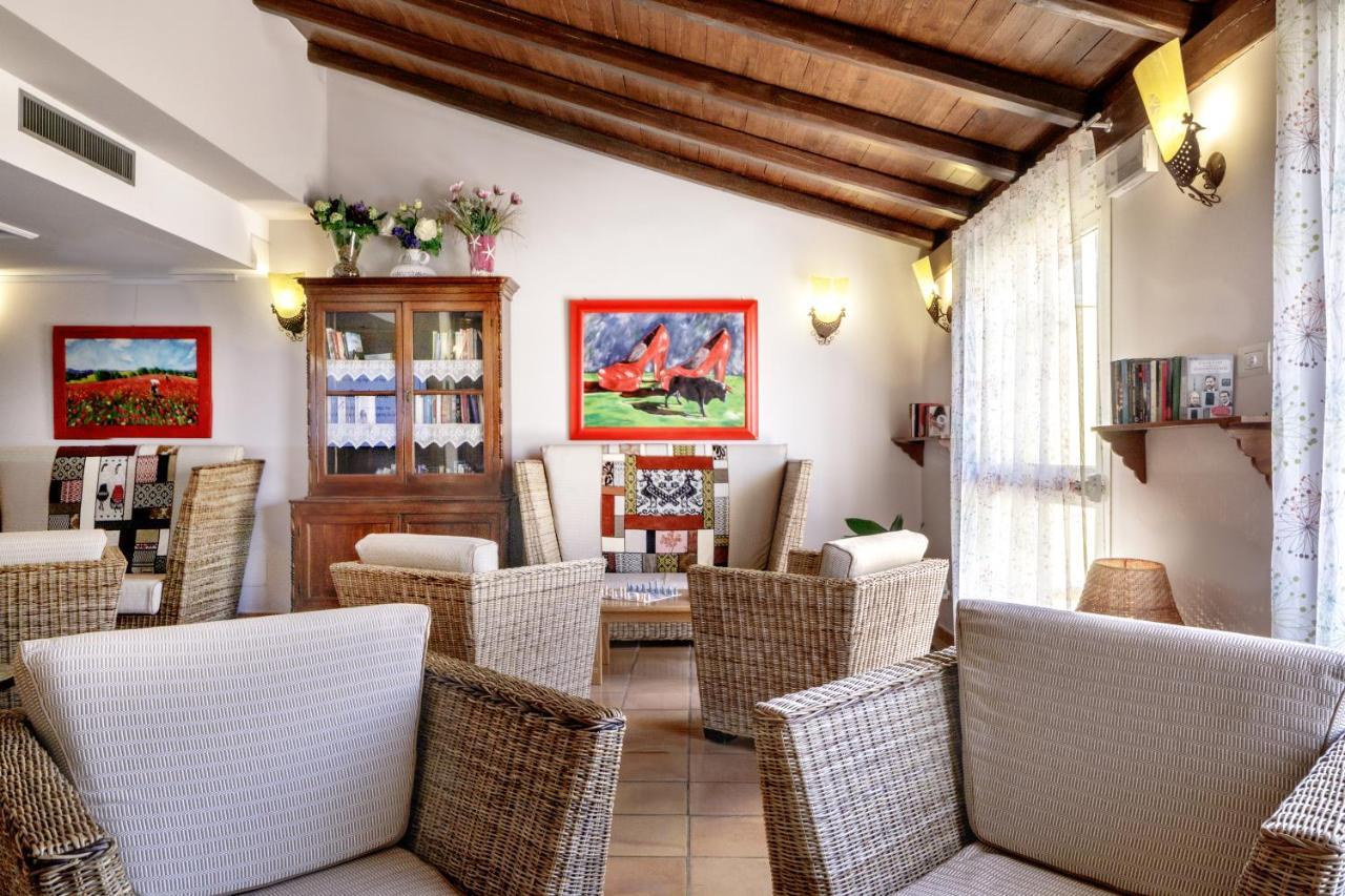 Cruccuris Resort - Adults Only Villasimius Εξωτερικό φωτογραφία