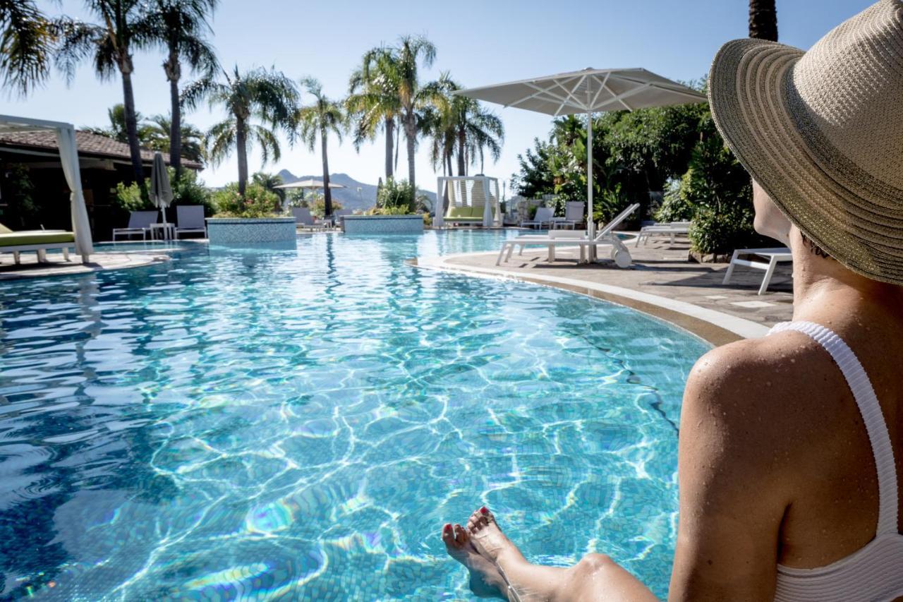 Cruccuris Resort - Adults Only Villasimius Εξωτερικό φωτογραφία