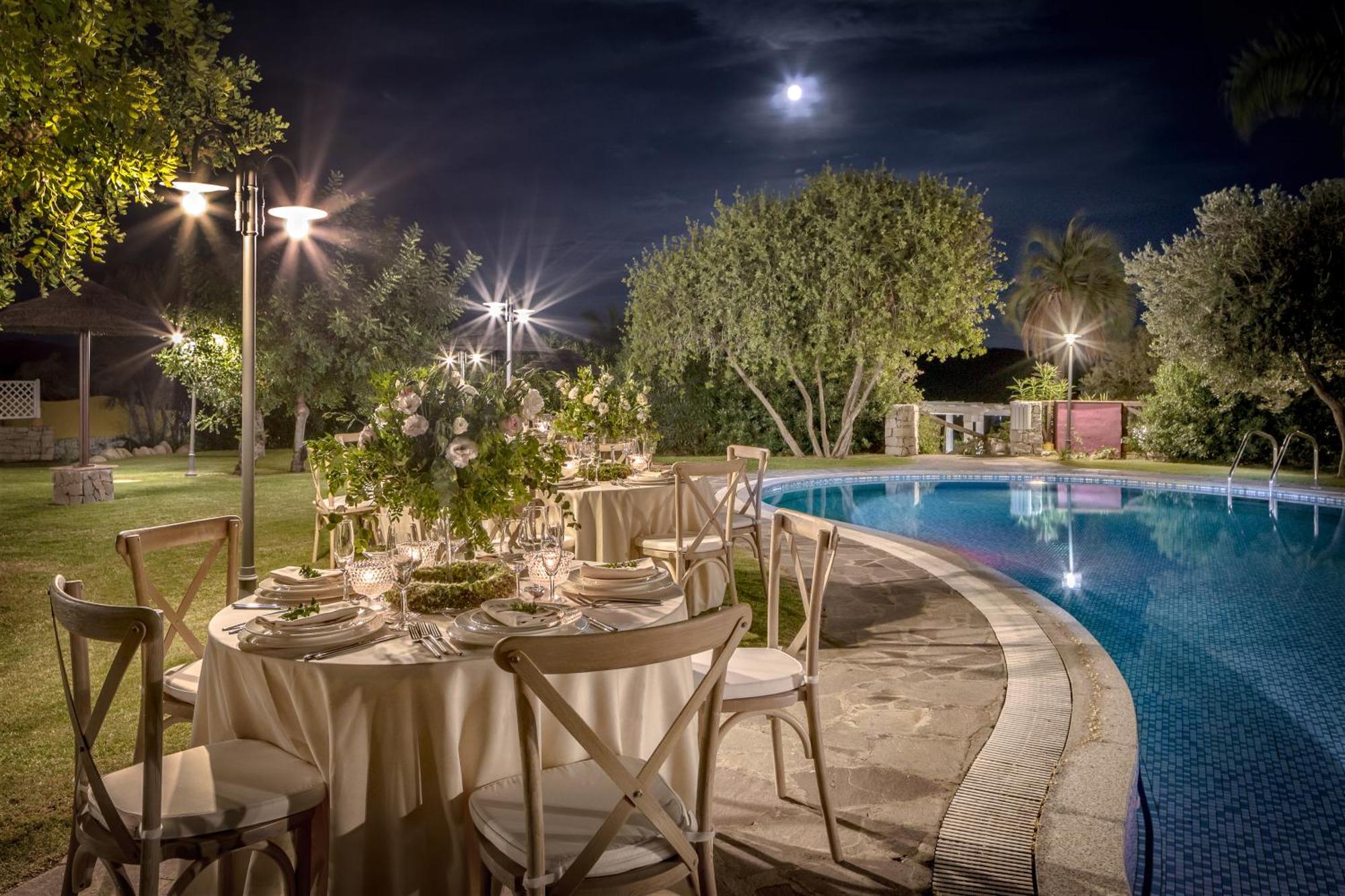 Cruccuris Resort - Adults Only Villasimius Εξωτερικό φωτογραφία