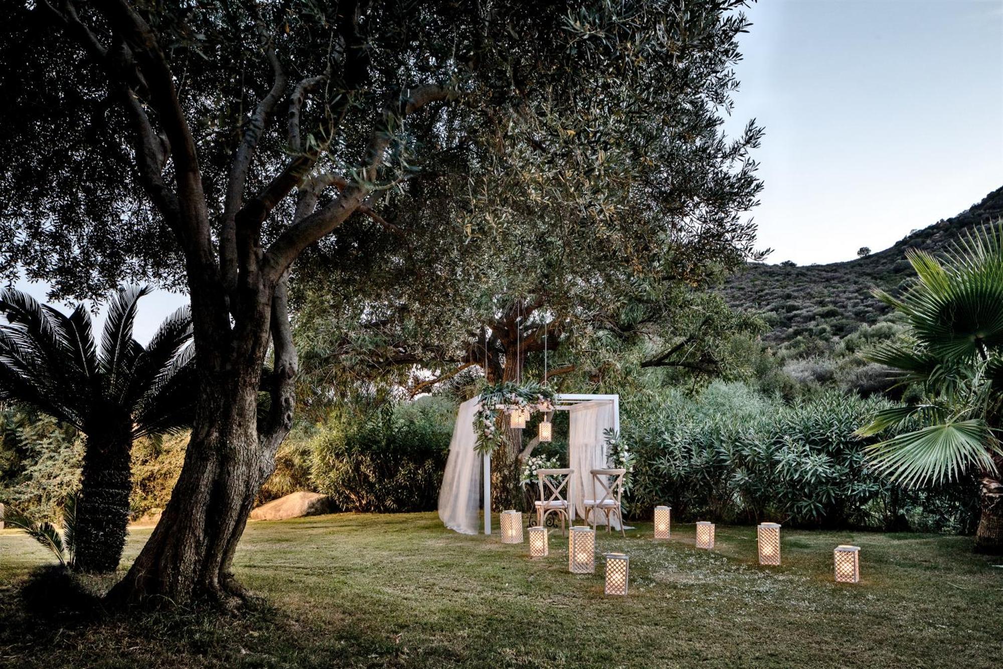 Cruccuris Resort - Adults Only Villasimius Εξωτερικό φωτογραφία
