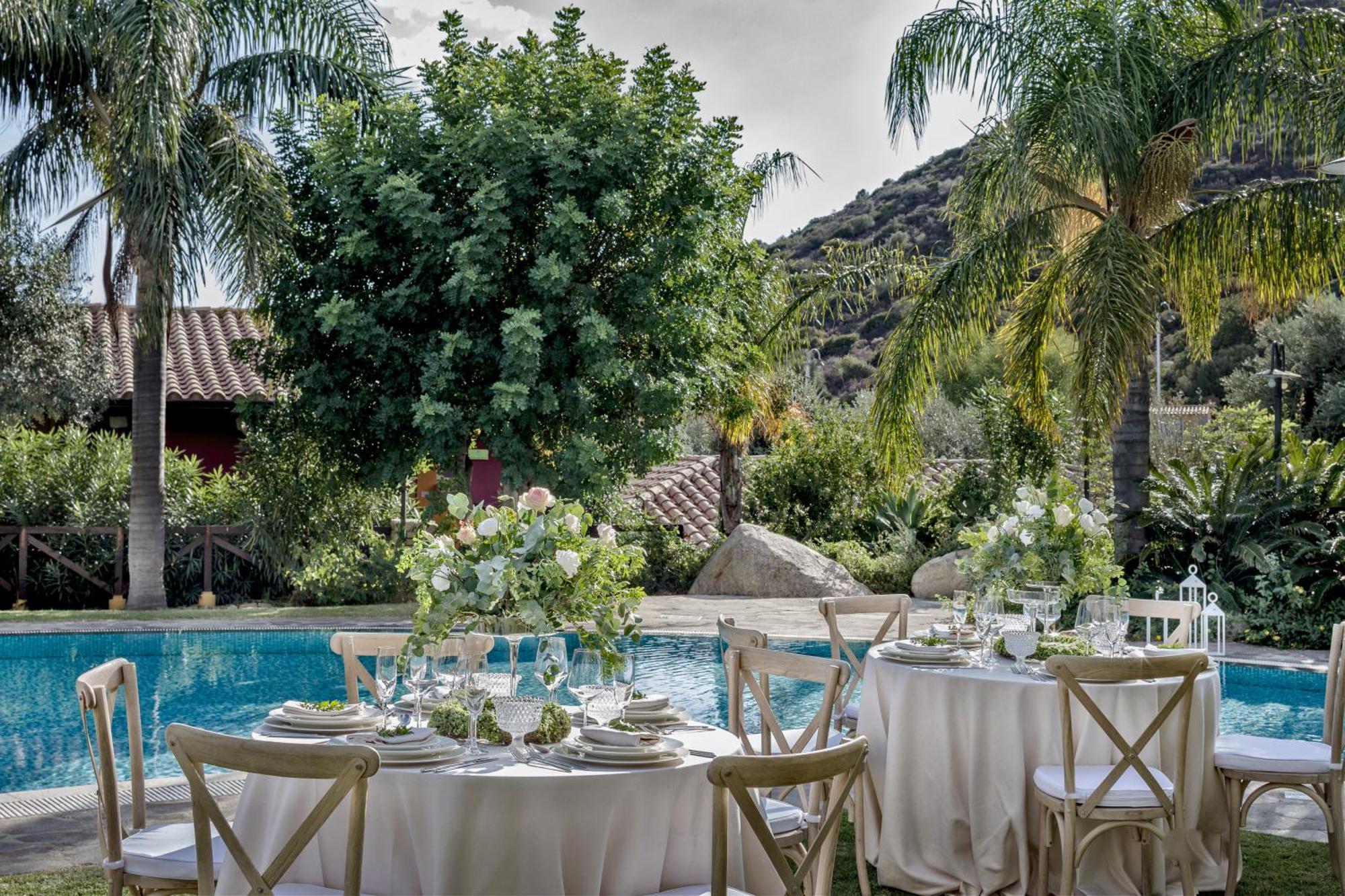 Cruccuris Resort - Adults Only Villasimius Εξωτερικό φωτογραφία