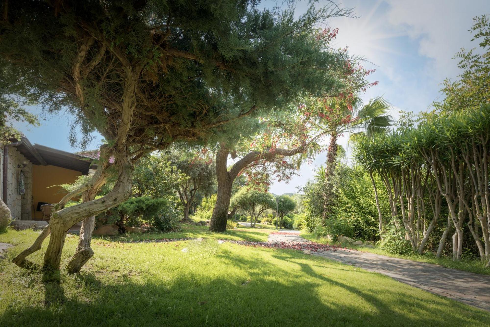 Cruccuris Resort - Adults Only Villasimius Εξωτερικό φωτογραφία