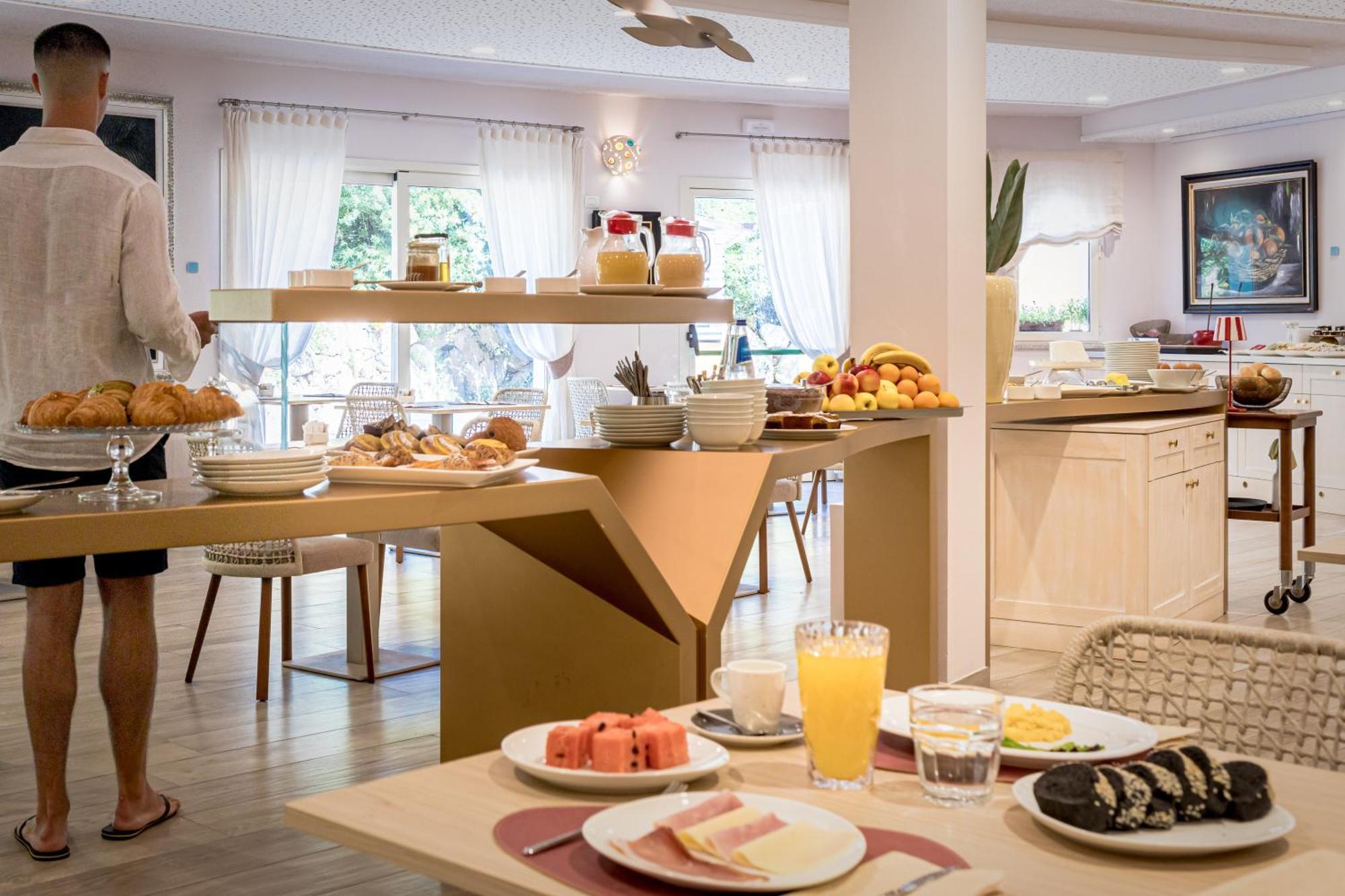 Cruccuris Resort - Adults Only Villasimius Εξωτερικό φωτογραφία