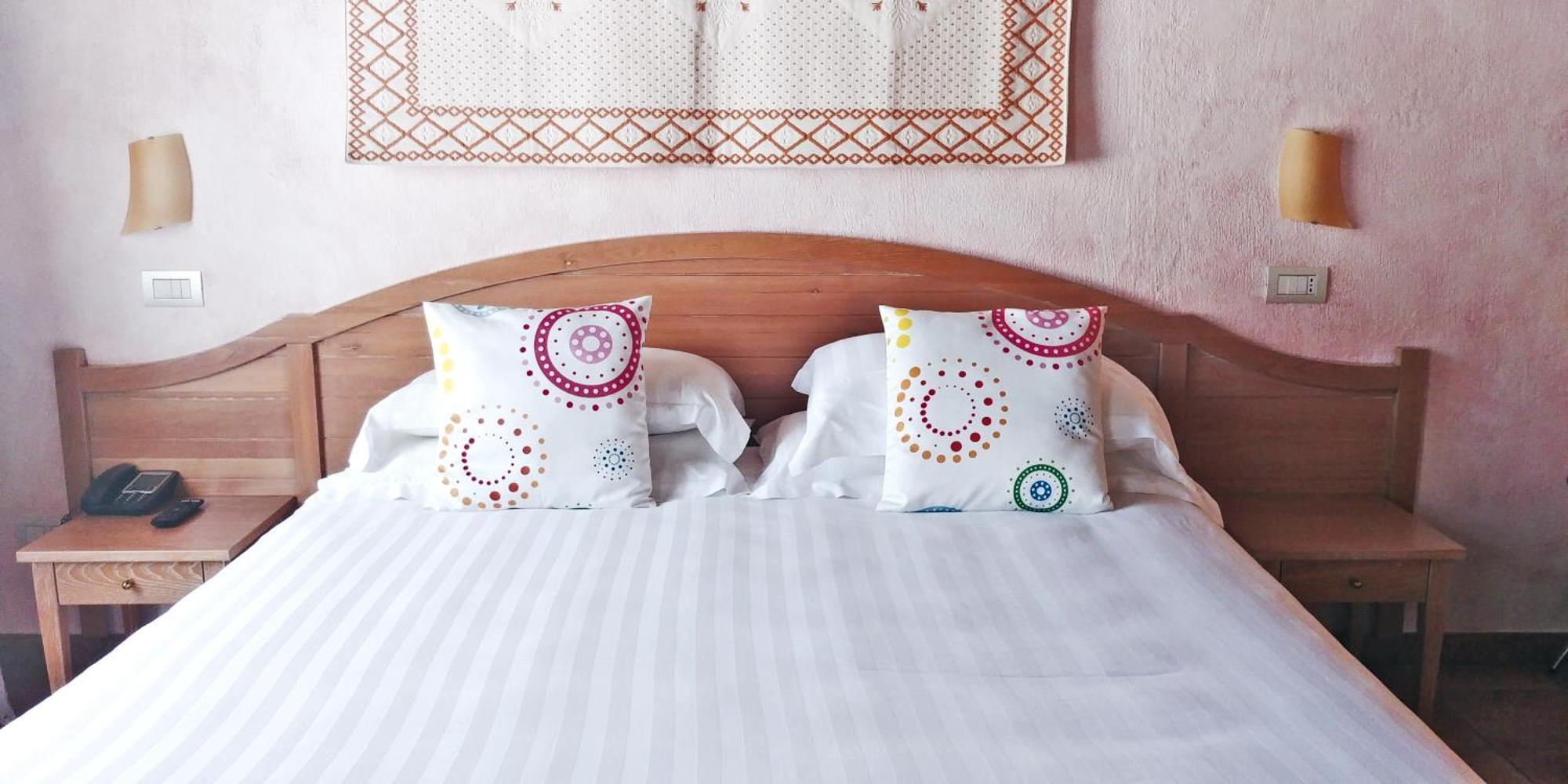 Cruccuris Resort - Adults Only Villasimius Εξωτερικό φωτογραφία