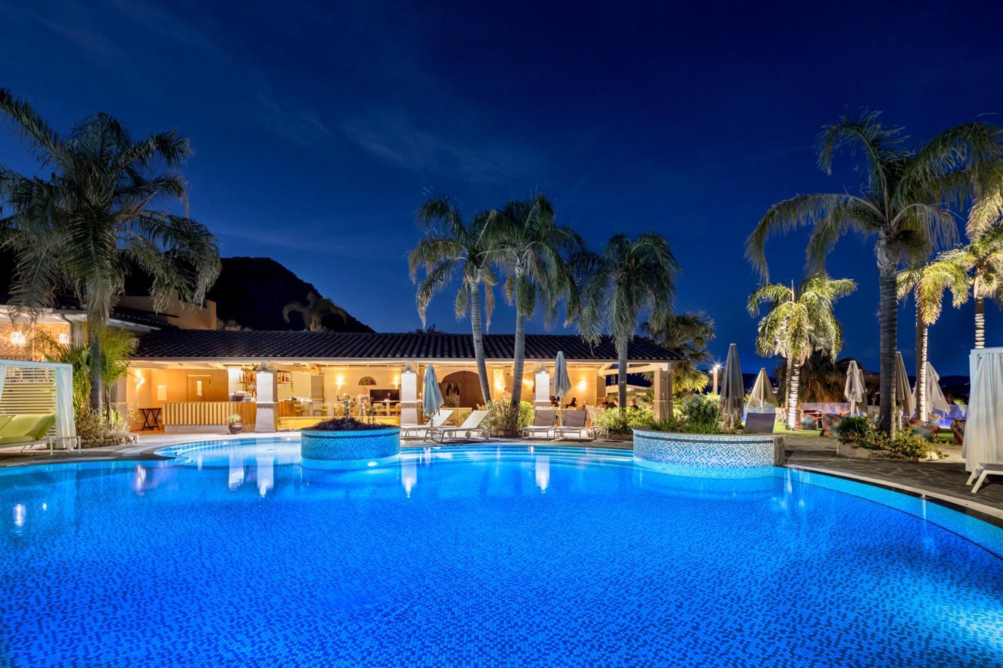 Cruccuris Resort - Adults Only Villasimius Εξωτερικό φωτογραφία