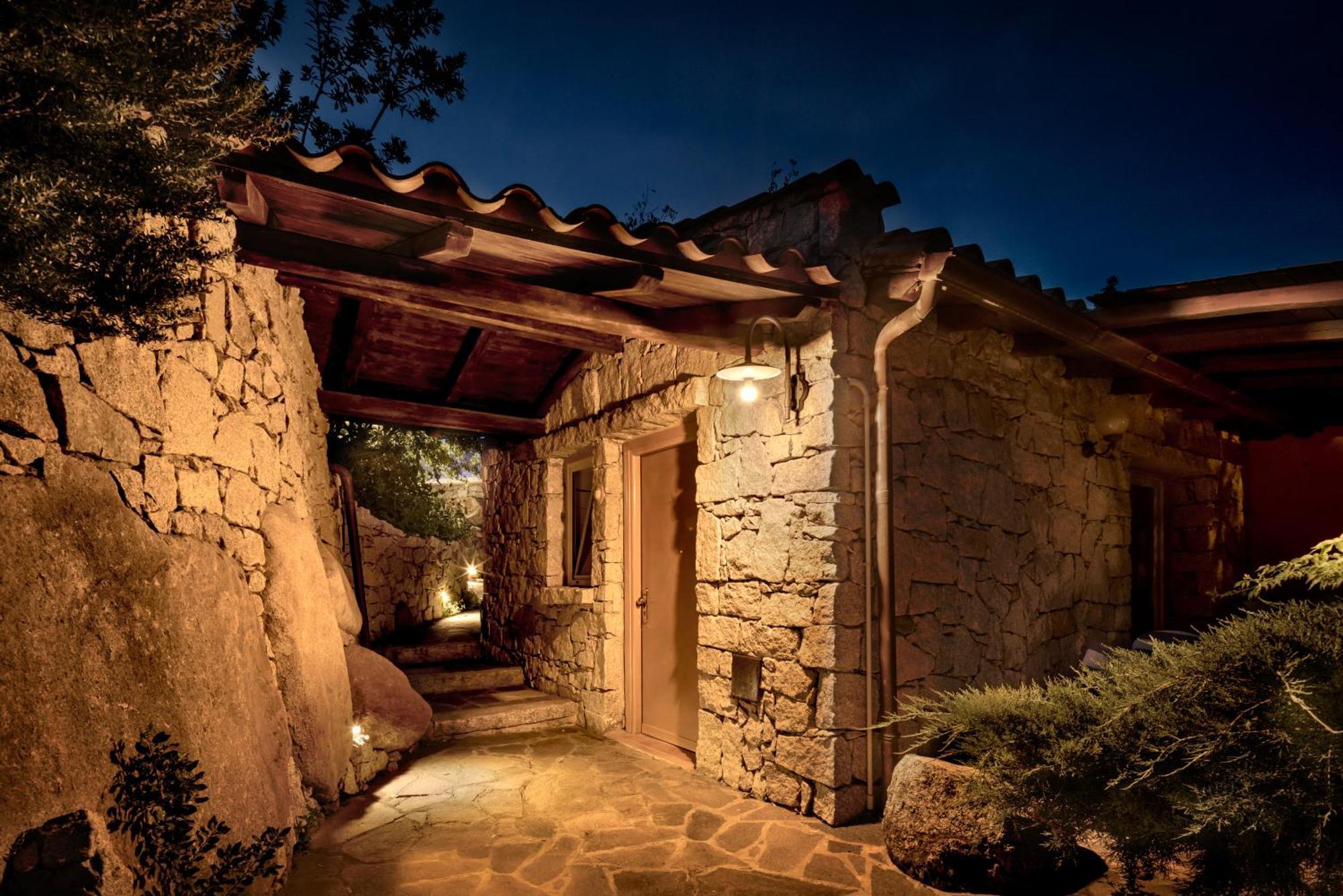 Cruccuris Resort - Adults Only Villasimius Εξωτερικό φωτογραφία