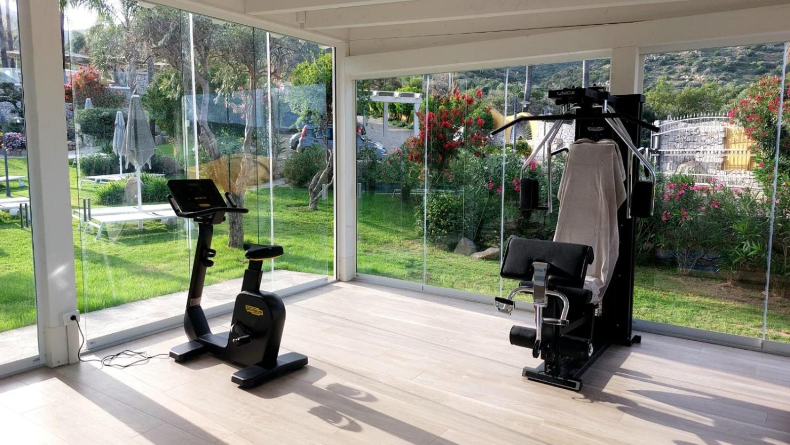 Cruccuris Resort - Adults Only Villasimius Εξωτερικό φωτογραφία