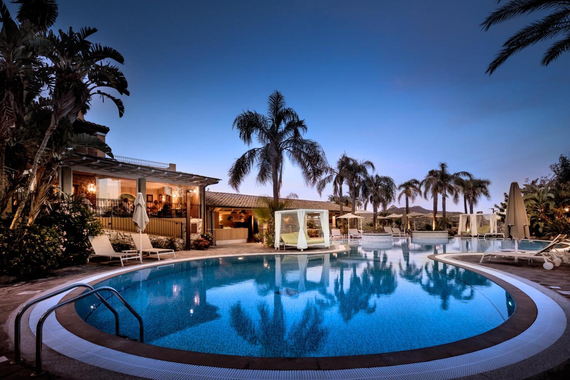 Cruccuris Resort - Adults Only Villasimius Εξωτερικό φωτογραφία